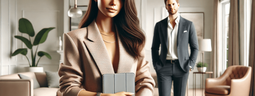 Female Led Relationship - FLR