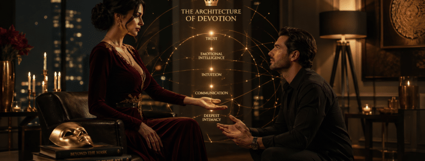 The Architecture of Devotion